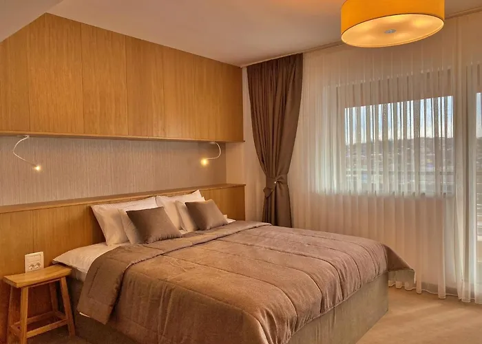 Hotel Condor Tulcea