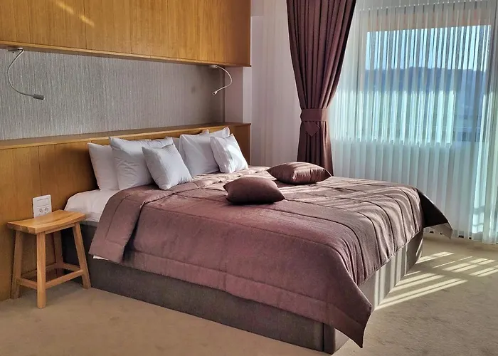 Hotel Condor Tulcea