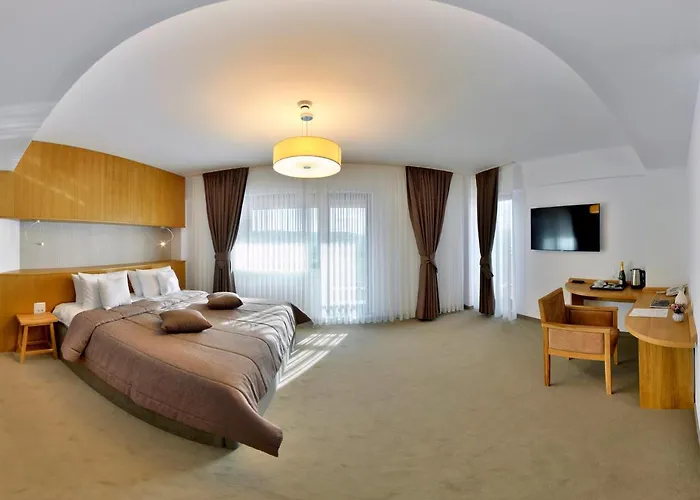 Hotel Condor Tulcea