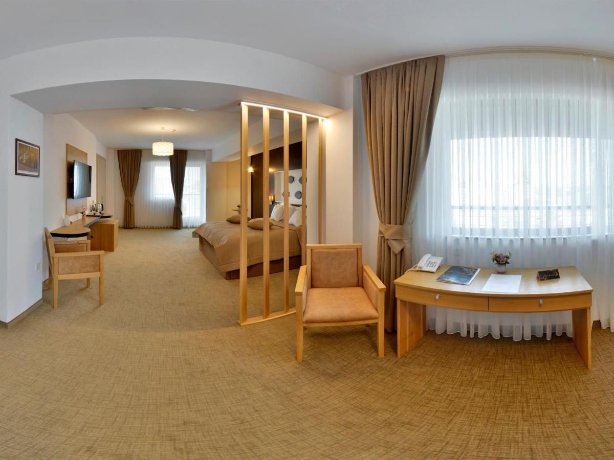 Condor Hotel Tulcea