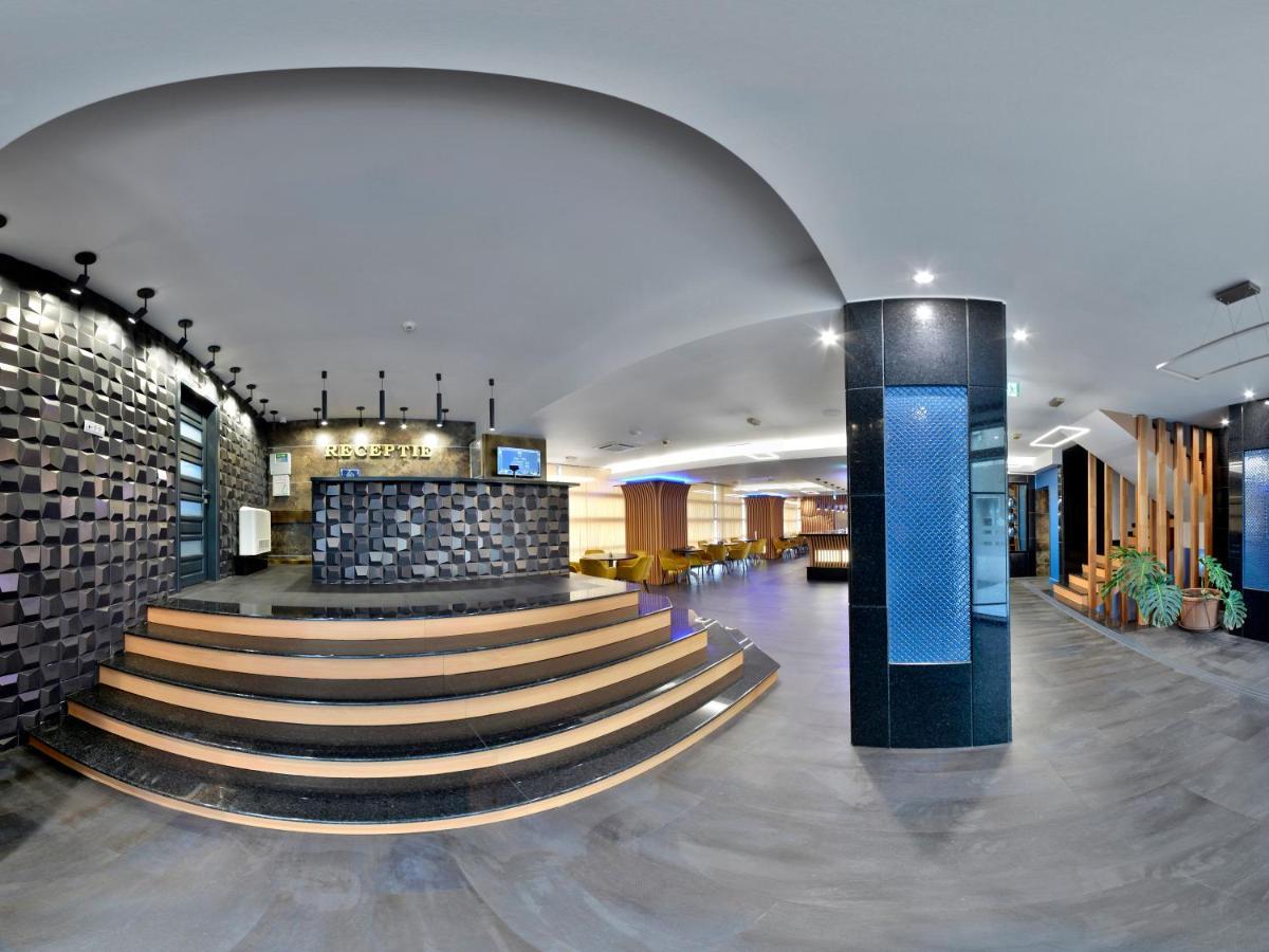 Condor Hotel 4*