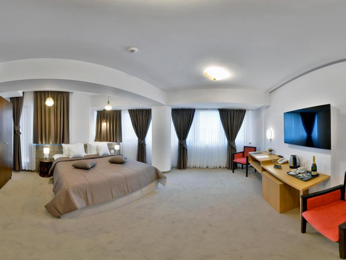 Condor 4* Tulcea