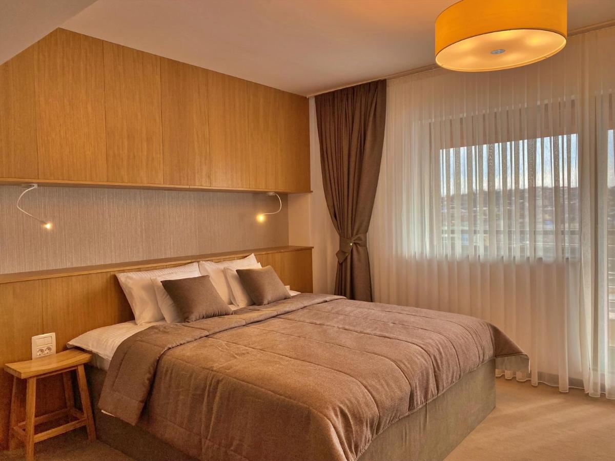 Hotel Condor Tulcea