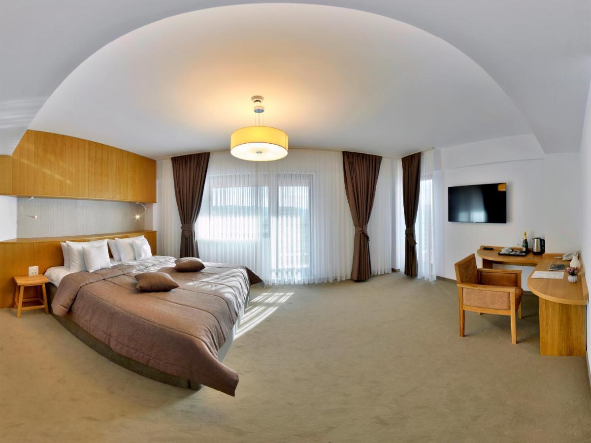 Condor Hotel Tulcea